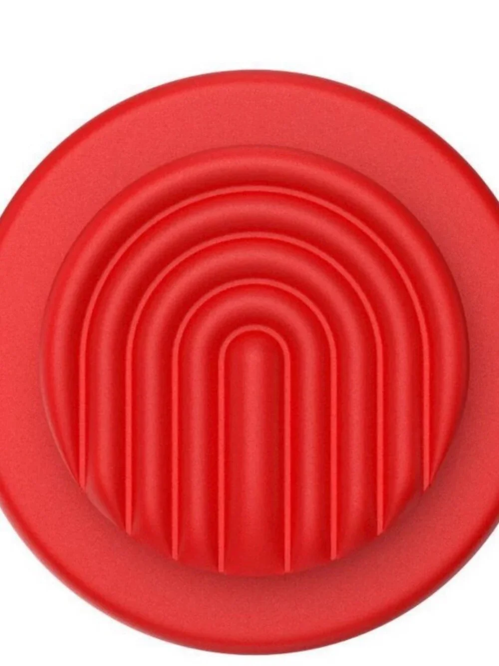 PopSockets Magnetic Phone Grip with MagSafe, Magnetic Adapter Ring, New in Box